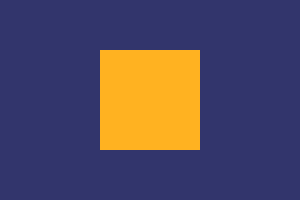 A simple filled rectangle